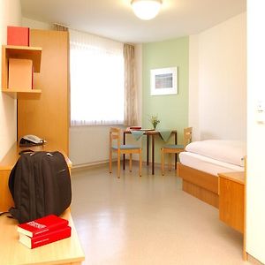 Comfort Single Room